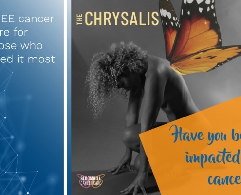 bloomhill join chrysalis today - nicky jardine - medical practice marketing - setup management consulting queensland - health business solutions