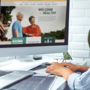 medical practice setup, management and consulting - queensland, brisbane, melbourne, canberra, sydney - avenues to achieve a website overhaul - nicky jardine health business solutions
